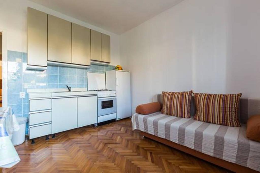 Apartments A & G Petrovic Pirovac Eksteriør billede
